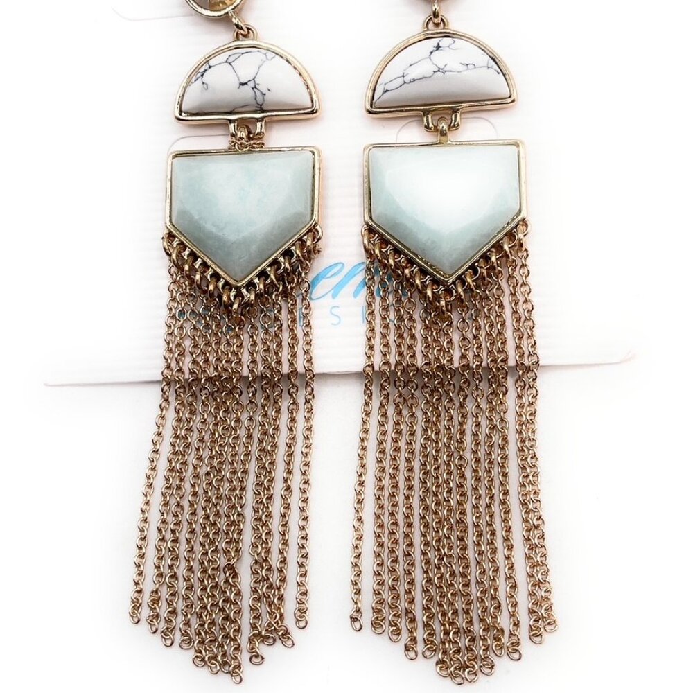 Statement Maker Premier Designs Earrings - image 1
